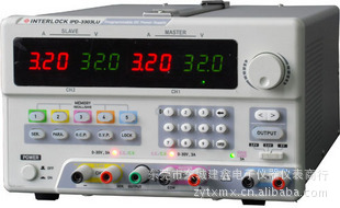 INTERLOCKӢ޿IPD-3305LUɱֱԴ32V˫·/ȫ
