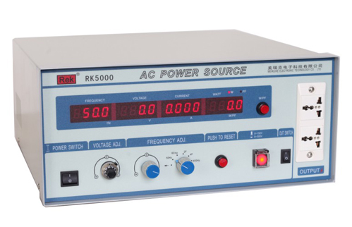RK5000ƵԴ110V60HZƵѹԴ