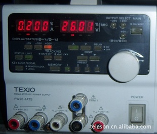 TEXIOֱѹԴPW26-1ATS