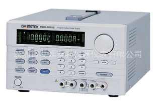 出售30V/6A,60V/3.3A可编程直流电源台湾GWINSTEK/固纬PSM-6003