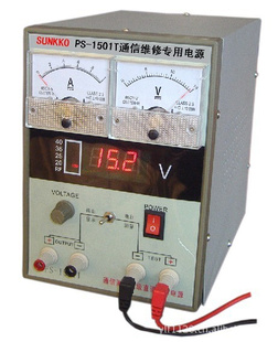 PS-1501T߾ȶ๦ܵӲֱѹԴ15V1A