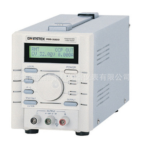 ̨GWINSTEK/γͨ20V/ɱֱԴPSS-2005