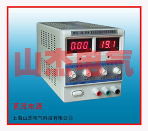 现货15V24V30V60VLED数码显示线性可调直流稳压稳流电源