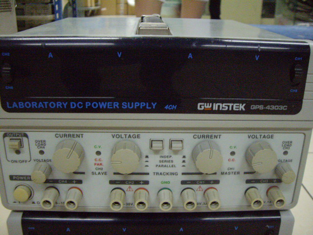 GPS-4303C˹γ·Դ