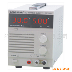 ִLODESTARLPS303D30V.3AѹֱԴ