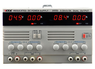 ˫·ֱѹԴVC3005D