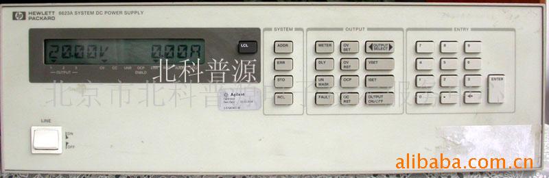 HP6623A̵Դ