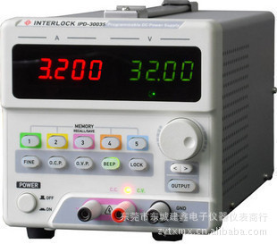 Ӣ޿IPD-3005LUɱֱԴ32V·/ȫ