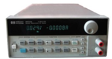 ɹֱԴAgilent66312A