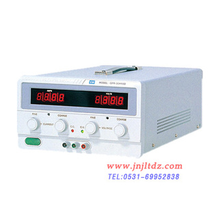 ϽͨγGPR-3510HDֱԴ