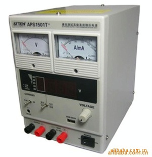 安泰信APS1501T+通讯测试直流稳压电源
