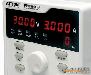 ̩PPS3003Sֻ·30V/3AɱֱԴ