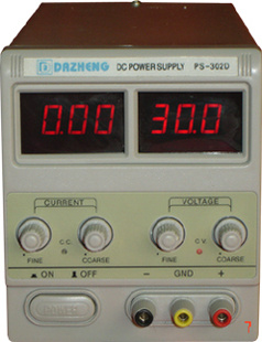 չ305DѹԴPS305DԵԴֱԴͼ