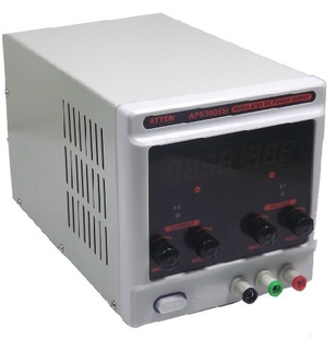 ԭװ̩APS3005Si·ԺѹѹԴʾ