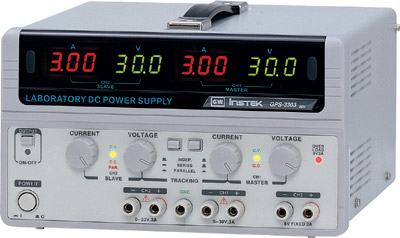 ݴ̨γֱԵԴGPS-3303C