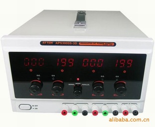 ̩APS3005S-3DƲѹ˫·ֱѹԴ