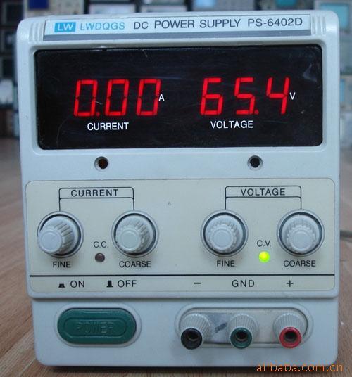 ֱѹԴPS-6402D
