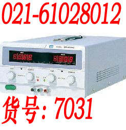 批发!60V30A直流稳压电源GPR-6030D