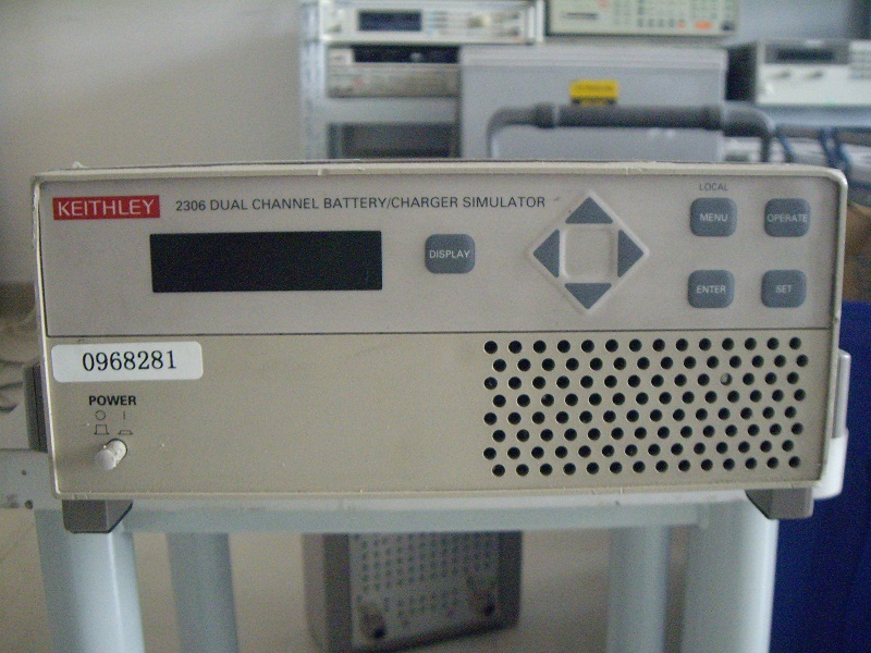 Keithley2306ͨѶԴ