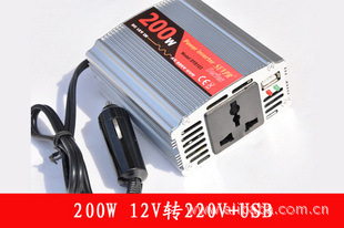 200WصԴת*12Vת220V
