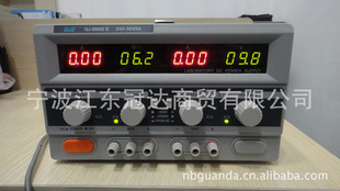 QJ3003II˫·ֱѹԴ30V3A*2·