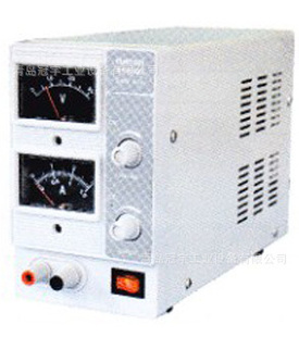 日本CUSTOM山东直流安定化电源AP-3002S,电源AP-3002S