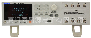 常州安柏AT573直流偏置电流源品保,量!