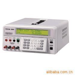 台湾宝华可程序电源器PROVA8000(图)