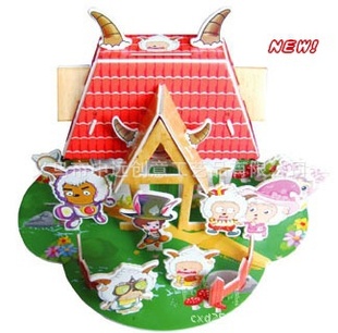 2011ϲƴͼDIYߵĴǮ