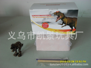 新款考古挖掘玩具,恐龙系列产品,欢迎来电洽谈!