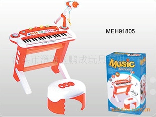 MEH91805电子琴,玩具乐器,电子玩具