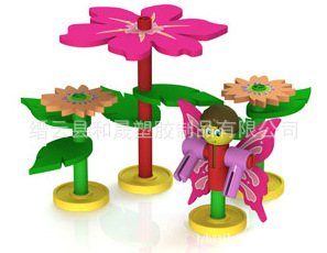 ֱPinklet-the-Fairygarden0801ۺ쾫黨԰DIY