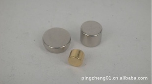 强力磁钢磁铁品质保价格合格生产各种规格磁铁
