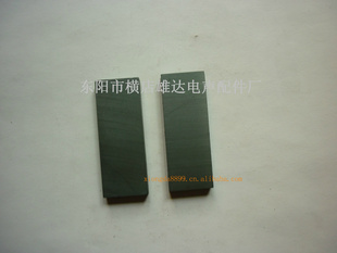 切割方块铁氧体磁铁东阳厂家直销
