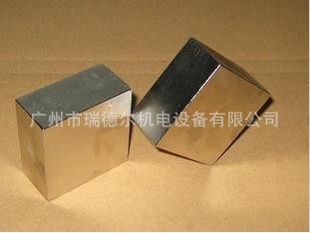 强磁,磁铁,钕铁硼强力磁铁方形F50*50*25