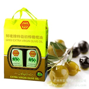 װGhigiExtraVirginOliveOil2x1lit