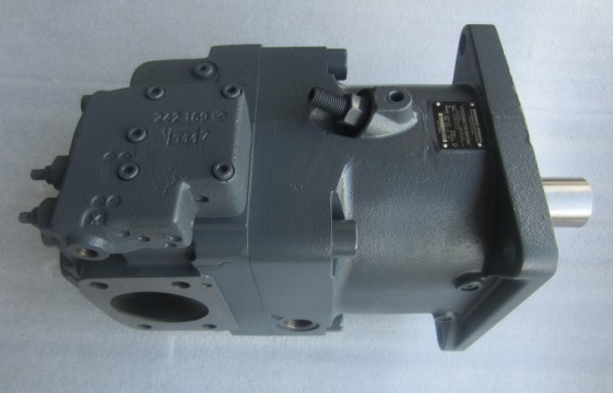 RexrothA10VSO10DR/52R-PPA
