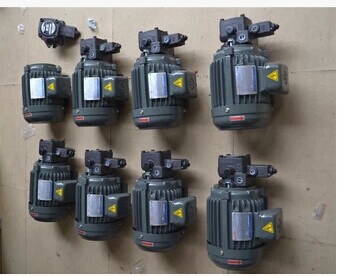 电机Y90L-4-1.5kw
