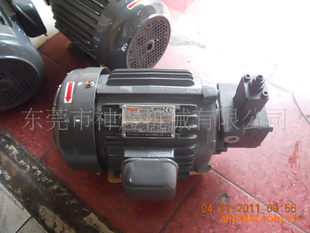 2HP-4P+VP-30FA3