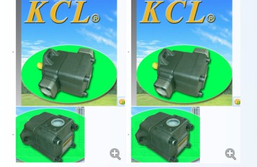 Һѹ-KCL˫ҶƬVQ215-52-11-FRAA