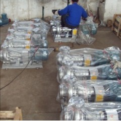 常州高温导热油泵メ量可靠,价格合理モ