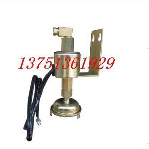 旭辰工業社电磁ポンプYEM-25电磁阀AC110V