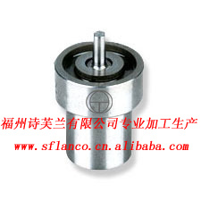 DN系列油嘴DN-->NOZZLE