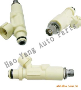 FTOEM23250-74220FuelinjectororTOYOTA