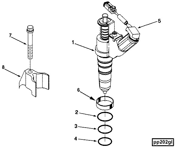 ˹cummins4026222QSM11