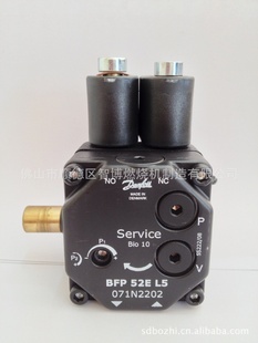 ԭװڷ˹/DanfossBFP52EL5ͱ(Сͱ)