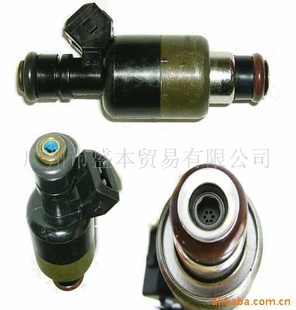 17113744FuelinjectorforHONDA