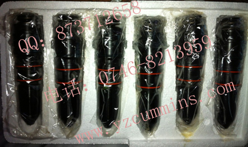 重庆康明斯cummins4914537喷油器钱?里买
