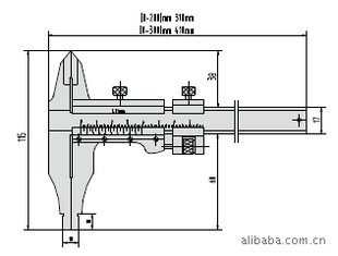 α꿨0-500mm