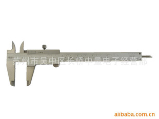 特价日本三丰0-600机械式游标卡尺530-153
